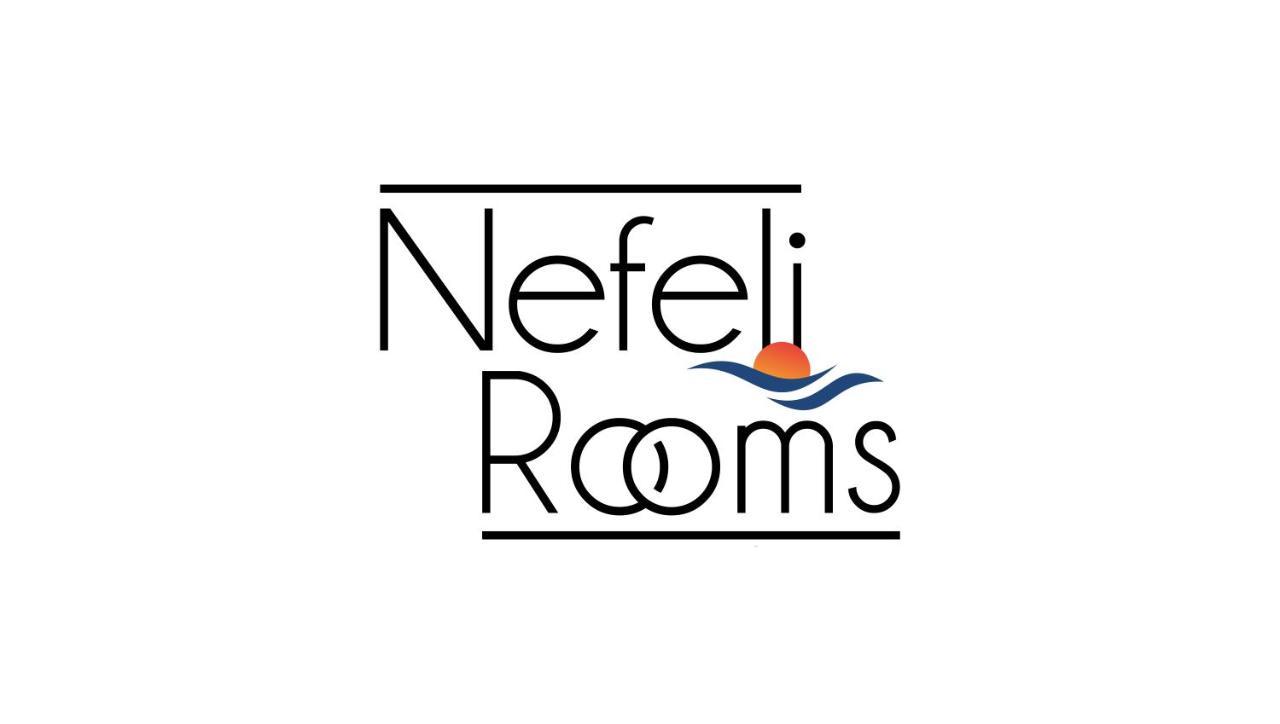 Nefeli Rooms Pefki  Exterior foto