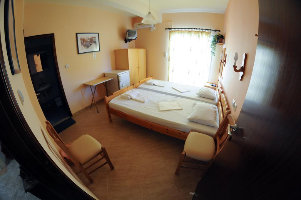 Nefeli Rooms Pefki  Cameră foto
