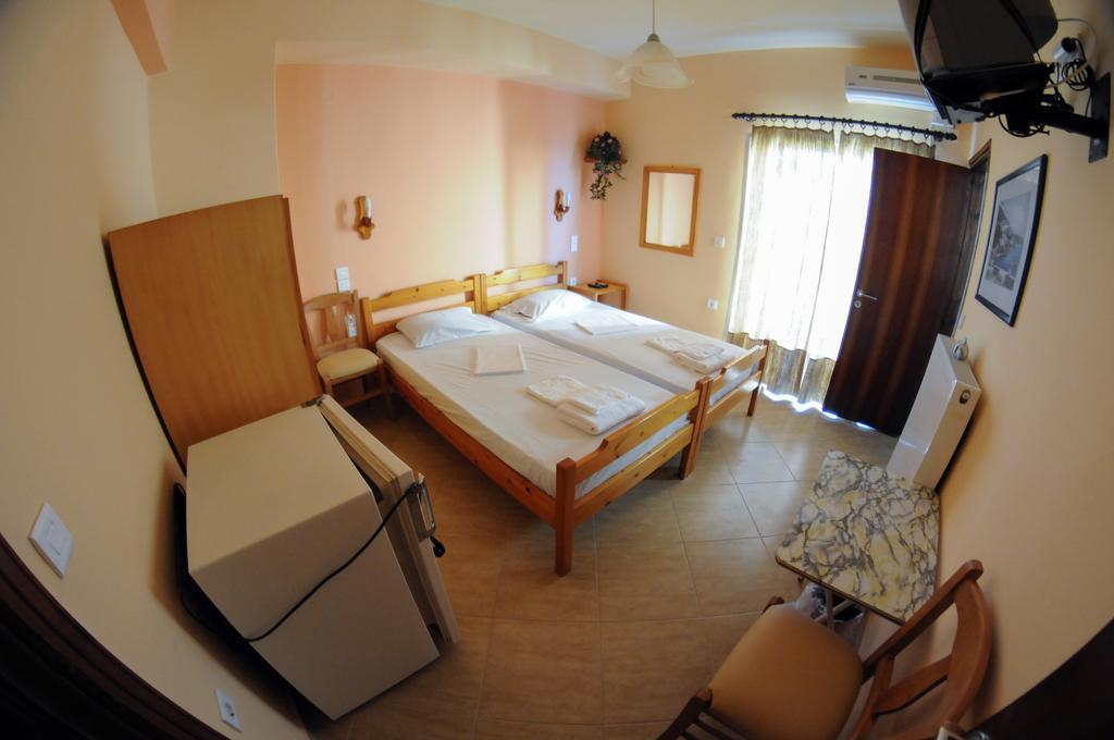 Nefeli Rooms Pefki  Cameră foto