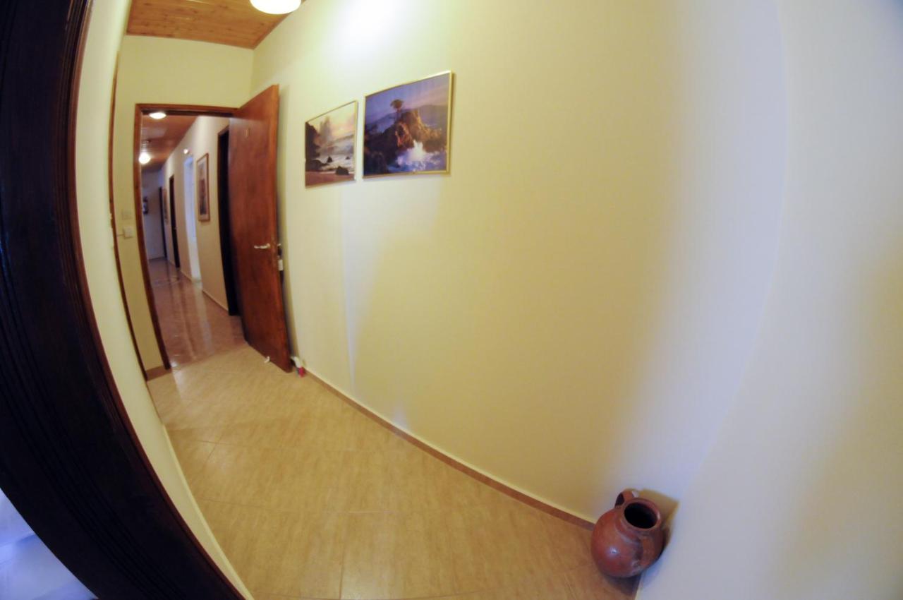 Nefeli Rooms Pefki  Cameră foto