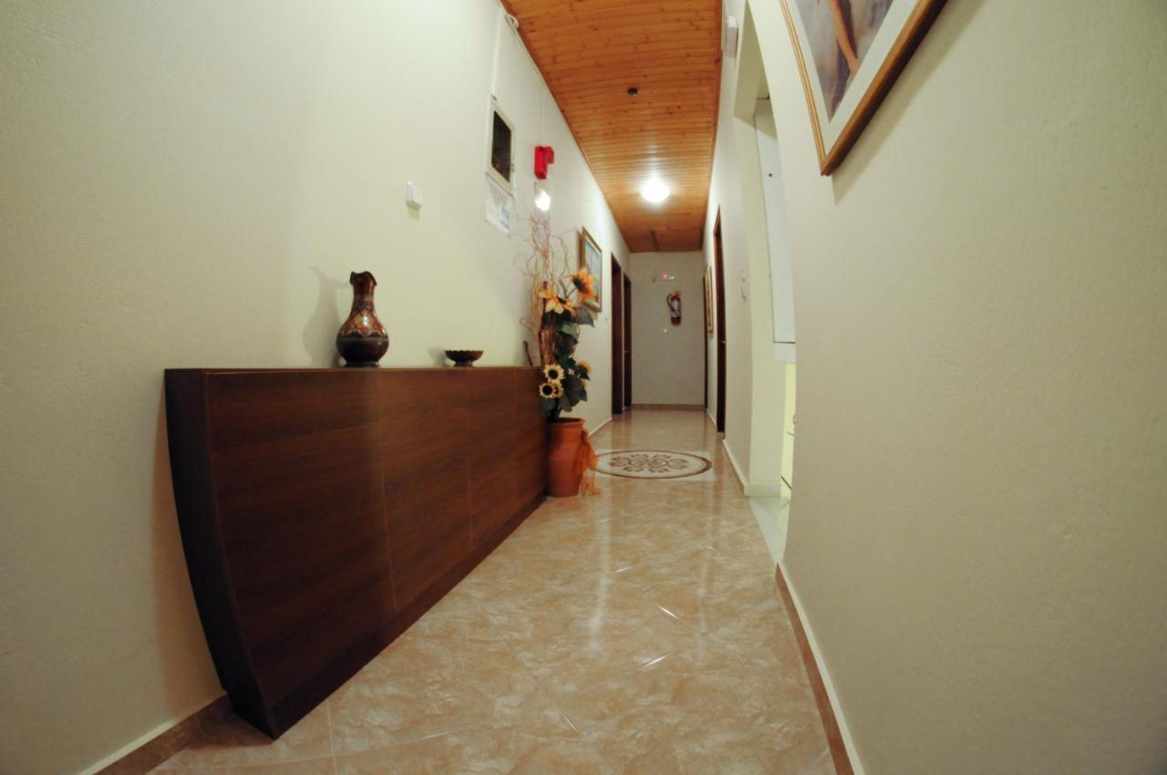 Nefeli Rooms Pefki  Exterior foto
