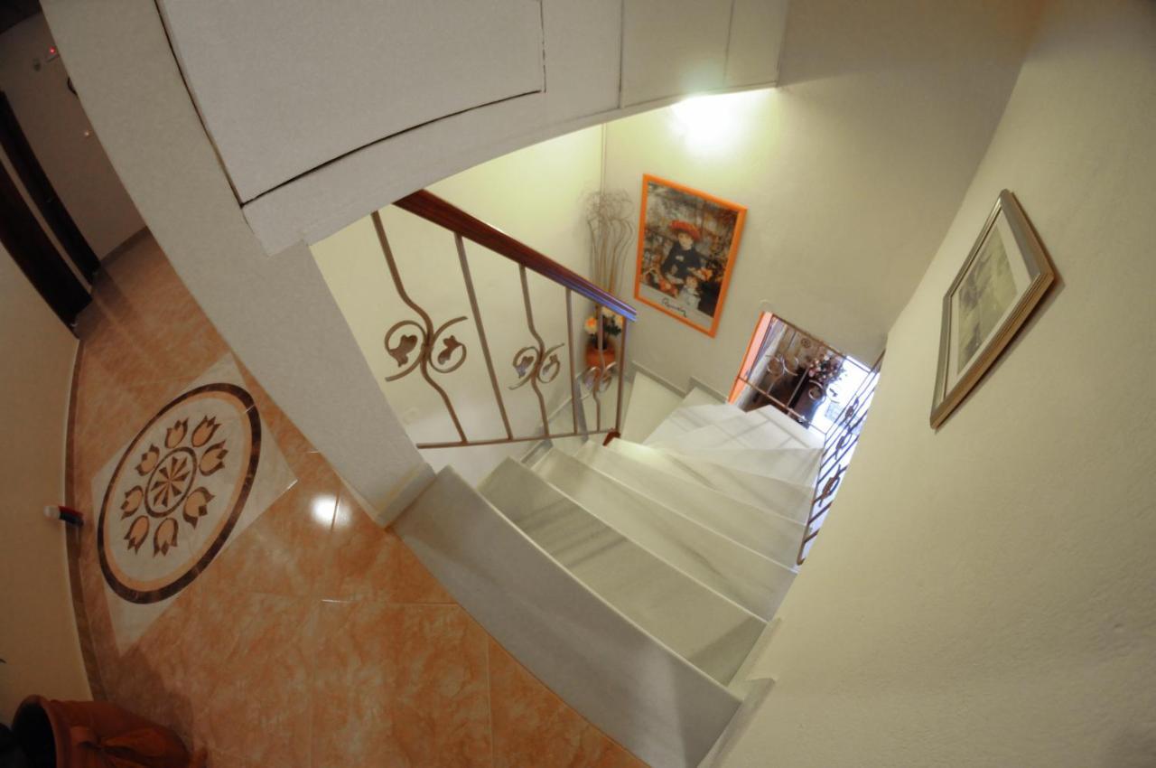 Nefeli Rooms Pefki  Exterior foto